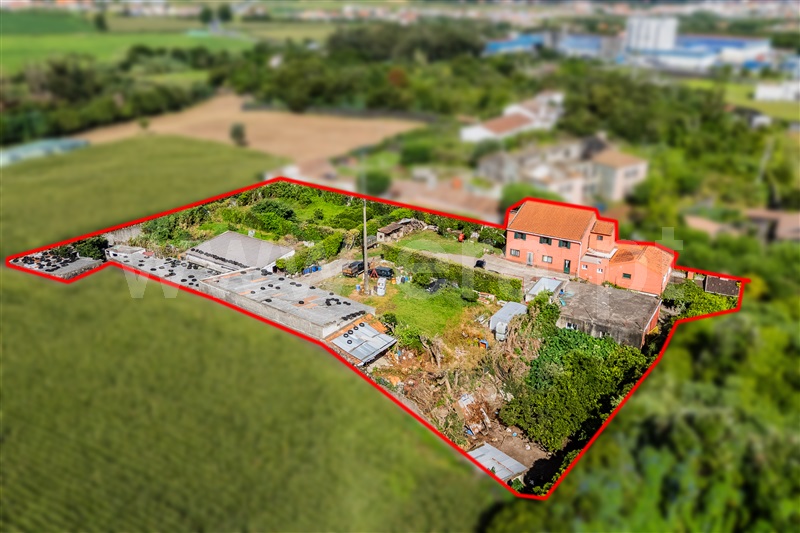 Moradia T6+ à venda em Ribeira Seca, Ribeira Grande — foto 18