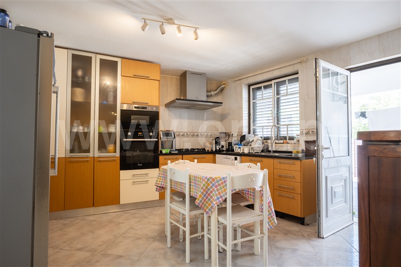 Moradia Isolada T6 Rio Maior, Alcobertas - 1482029 - 2