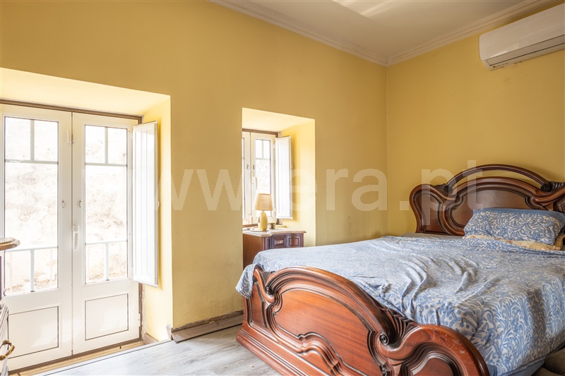 Moradia Isolada T6 Rio Maior, Alcobertas - 1482029 - 4