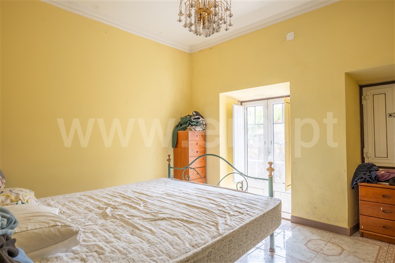 Moradia Isolada T6 Rio Maior, Alcobertas - 1482029 - 5