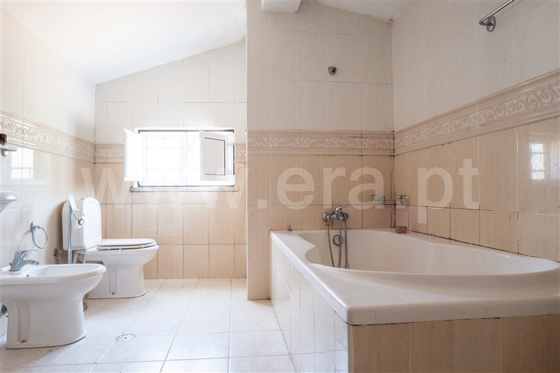 Moradia Isolada T6 Rio Maior, Alcobertas - 1482029 - 6