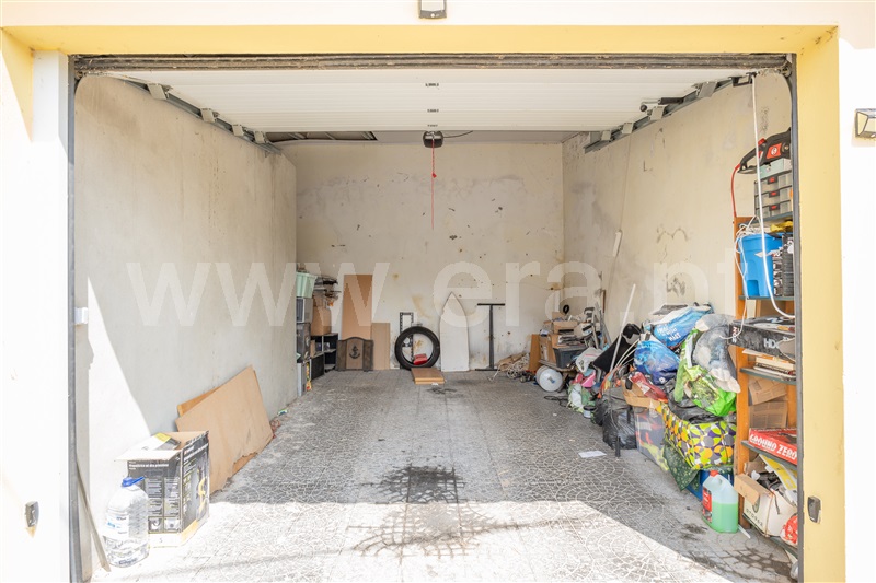 Moradia Isolada T6 Rio Maior, Alcobertas - 1482029 - 8