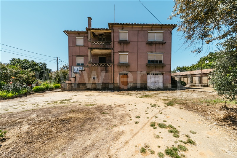 Moradia Isolada T6 Seia, Santiago - 1409622 - 3