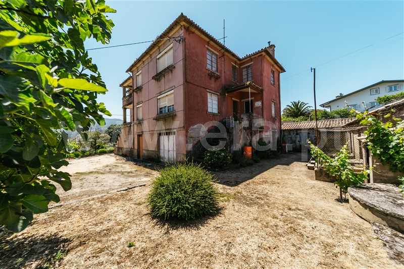 Moradia Isolada T6 Seia, Santiago - 1409622 - 4