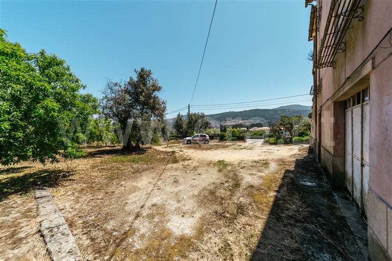 Moradia Isolada T6 Seia, Santiago - 1409622 - 6