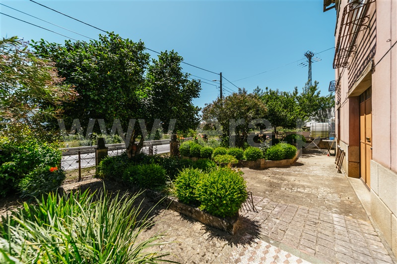 Moradia Isolada T6 Seia, Santiago - 1409622 - 7