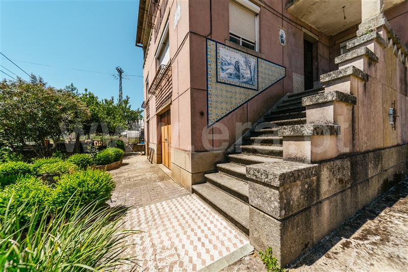 Moradia Isolada T6 Seia, Santiago - 1409622 - 8