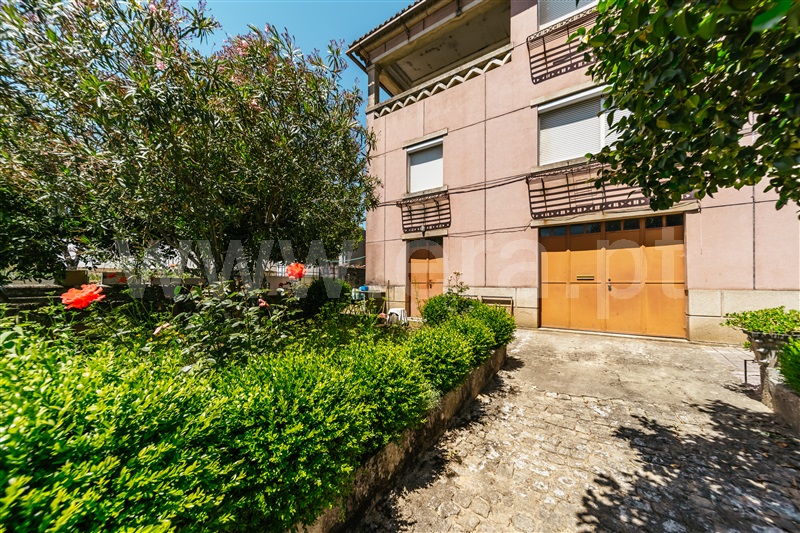 Moradia Isolada T6 Seia, Santiago - 1409622 - 9