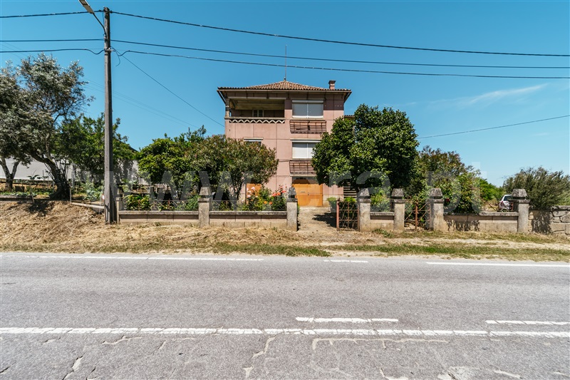 Moradia Isolada T6 Seia, Santiago - 1409622 - 10