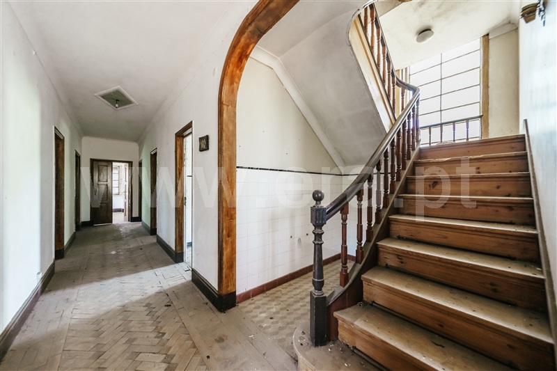 Moradia Isolada T6 Seia, Santiago - 1409622 - 13