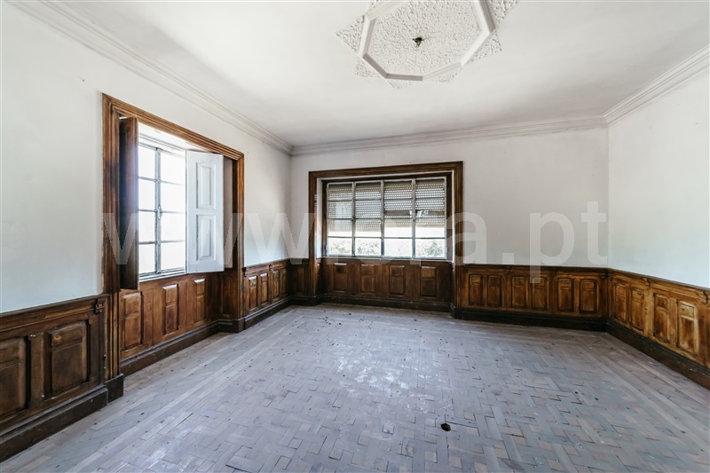 Moradia Isolada T6 Seia, Santiago - 1409622 - 14