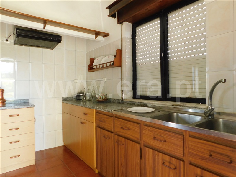 Moradia Isolada T6 Seia, São Romão - 1489027 - 4