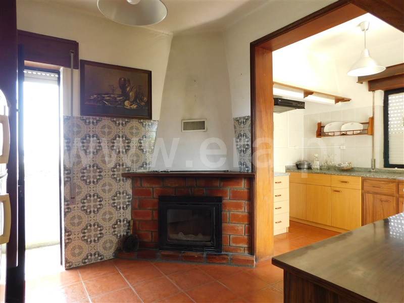 Moradia Isolada T6 Seia, São Romão - 1489027 - 7