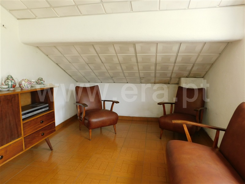 Moradia Isolada T6 Seia, São Romão - 1489027 - 19