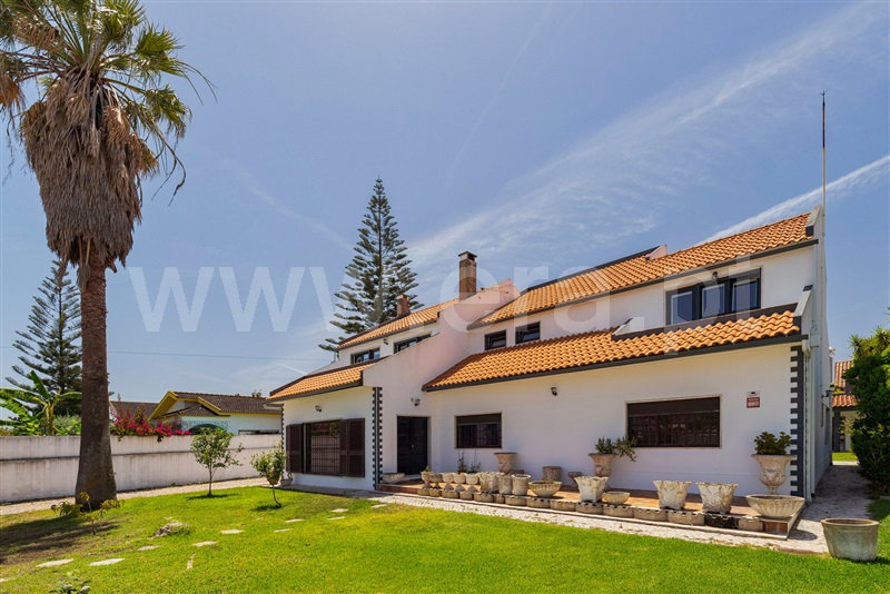 Moradia T6+ à venda em Marisol, Seixal — foto 2
