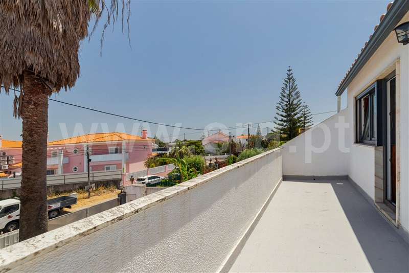Moradia T6+ à venda em Marisol, Seixal — foto 14