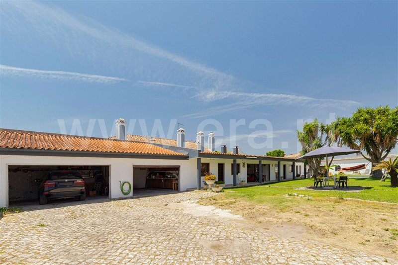 Moradia T6+ à venda em Marisol, Seixal — foto 3