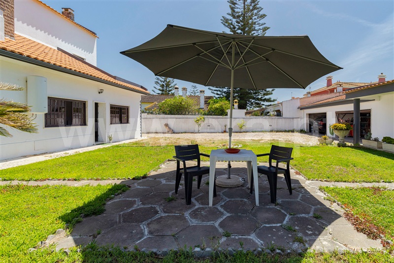 Moradia T6+ à venda em Marisol, Seixal — foto 4