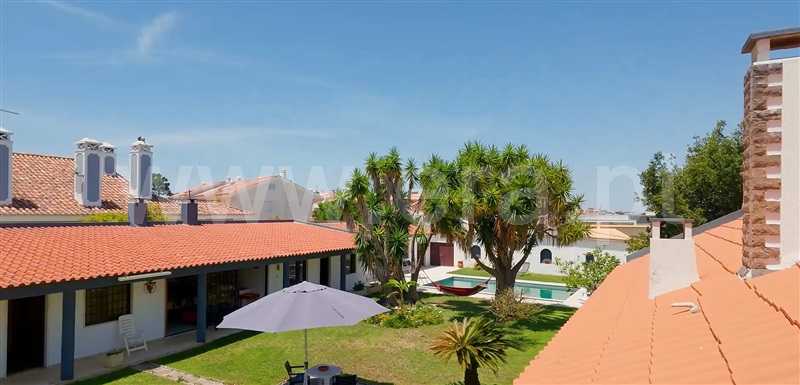 Moradia T6+ à venda em Marisol, Seixal — foto 7