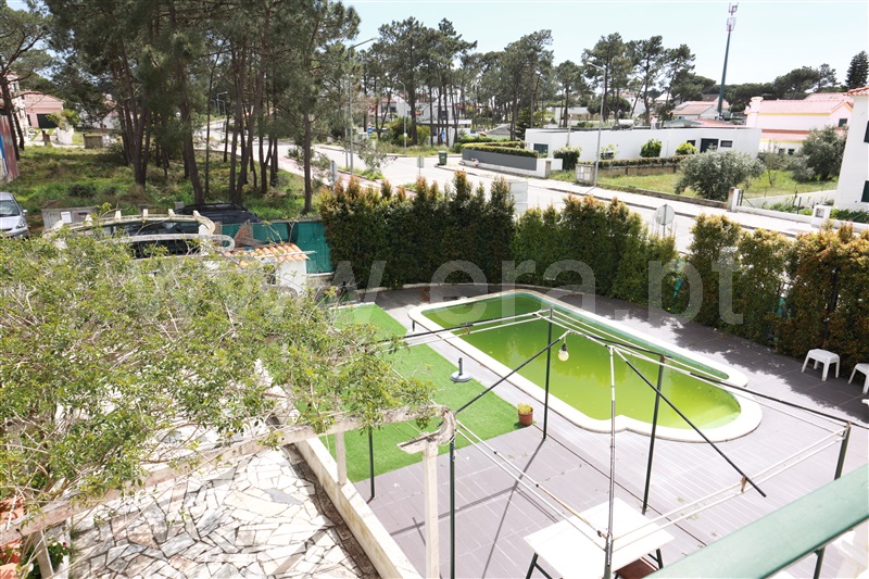 Moradia T6+ à venda em Sesimbra - Lagoa de Albufeira, Sesimbra — foto 19