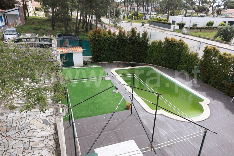 Moradia T6+ à venda em Sesimbra - Lagoa de Albufeira, Sesimbra — foto 20