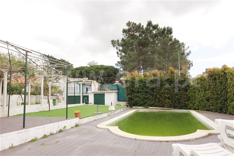 Moradia T6+ à venda em Sesimbra - Lagoa de Albufeira, Sesimbra — foto 18