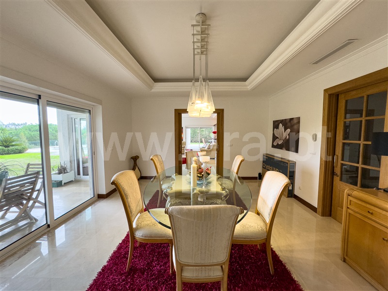 Apartamento T6 Sintra, Queluz e Belas - 1366947 - 19