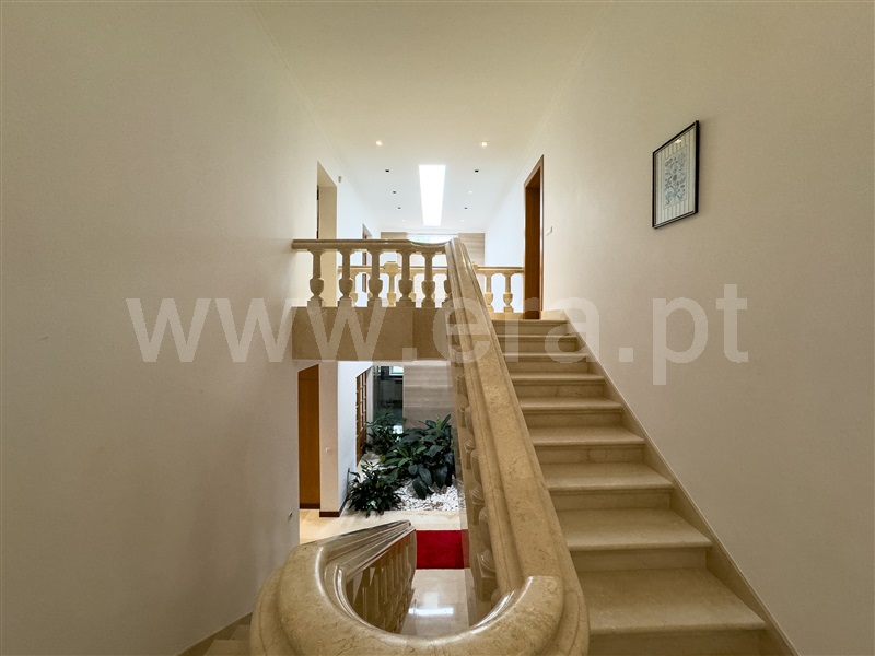 Apartamento T6 Sintra, Queluz e Belas - 1366947 - 29
