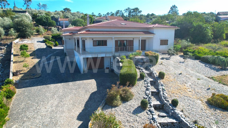 Moradia Isolada T6 / Soure, SOURE