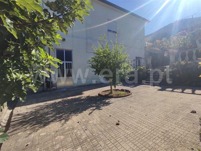 Moradia Isolada T6 Tabuaço, Távora e Pereiro - 1401589 - 3