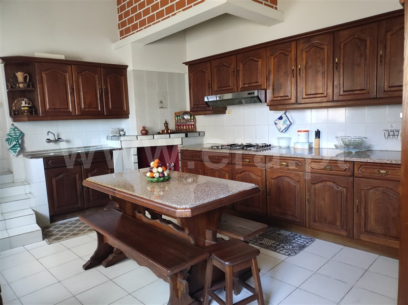 Moradia Isolada T6 Tabuaço, Távora e Pereiro - 1401589 - 8