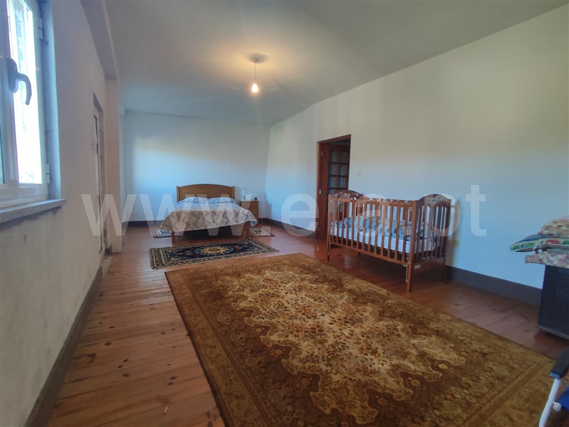 Moradia Isolada T6 Tabuaço, Távora e Pereiro - 1401589 - 9