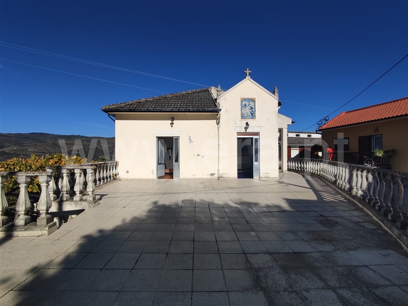 Moradia Isolada T6 Tabuaço, Távora e Pereiro - 1401589 - 17