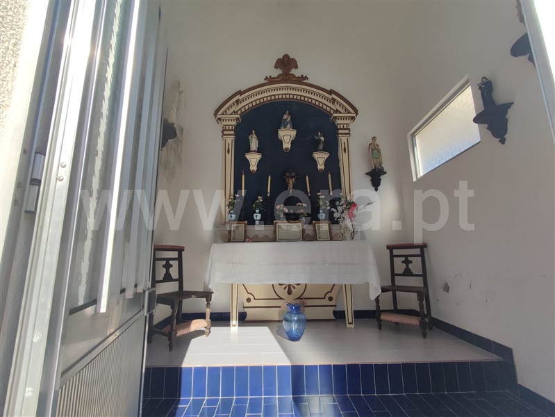 Moradia Isolada T6 Tabuaço, Távora e Pereiro - 1401589 - 18