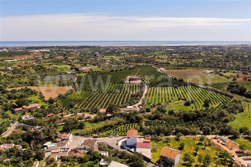 Moradia T6+ à venda em Luz de Tavira e Santo Estêvão, Tavira — foto 2