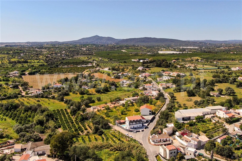 Moradia T6+ à venda em Luz de Tavira e Santo Estêvão, Tavira — foto 5