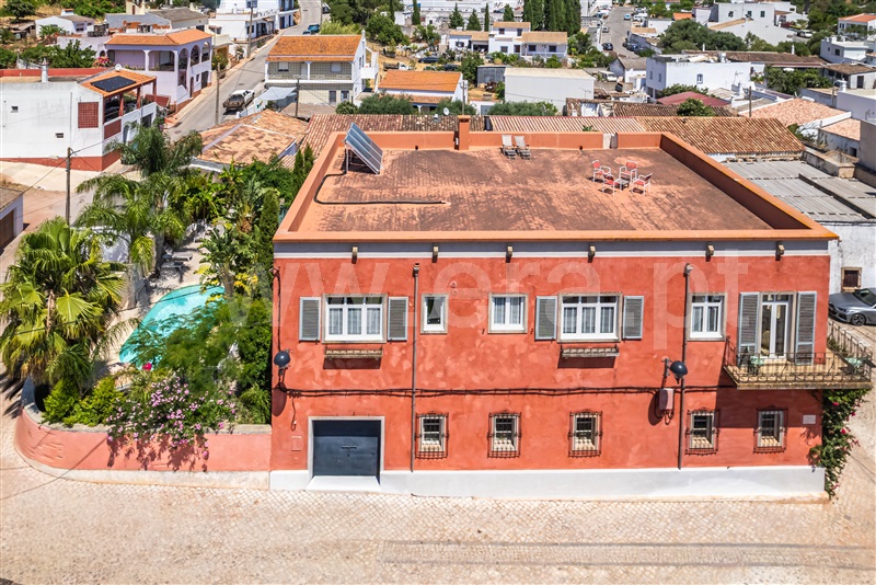 Moradia T6+ à venda em Santa Catarina da Fonte do Bispo, Tavira — foto 2