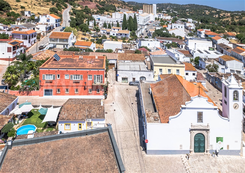 Moradia T6+ à venda em Santa Catarina da Fonte do Bispo, Tavira — foto 3