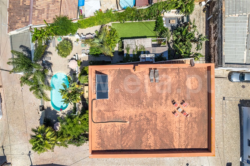 Moradia T6+ à venda em Santa Catarina da Fonte do Bispo, Tavira — foto 4