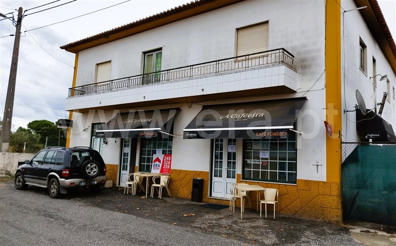 Restaurante T6 Tomar, Asseiceira - 1352772 - 1