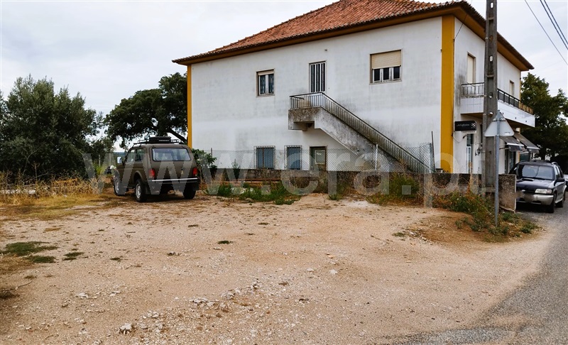 Restaurante T6 Tomar, Asseiceira - 1352772 - 2