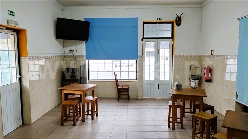 Moradia Isolada T6 / Tomar, Asseiceira