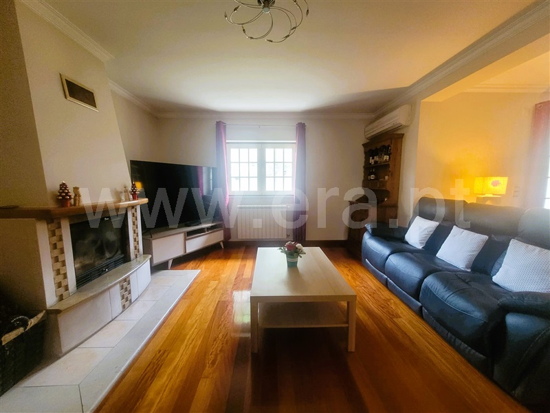 Moradia Isolada T6 Tomar, São Pedro de Tomar - 1366757 - 6