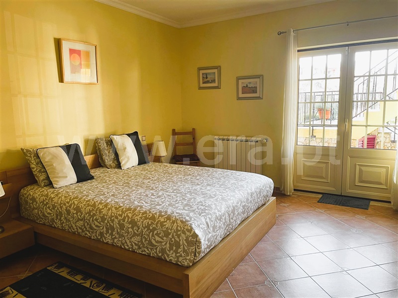 Moradia Isolada T6 Tomar, São Pedro de Tomar - 1366757 - 7