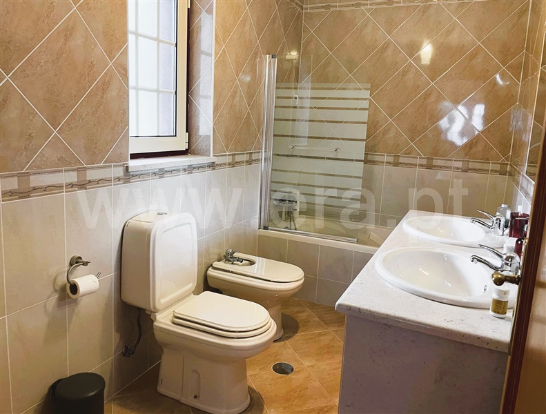 Moradia Isolada T6 Tomar, São Pedro de Tomar - 1366757 - 9