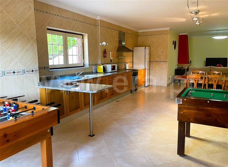 Moradia Isolada T6 Tomar, São Pedro de Tomar - 1366757 - 15