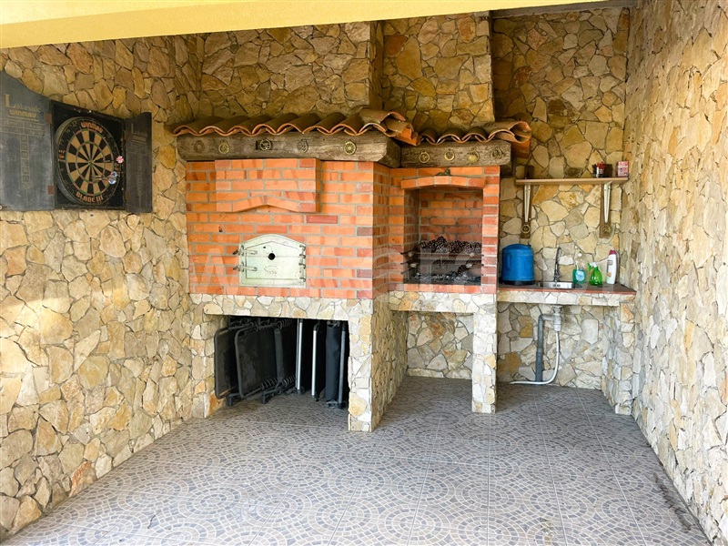 Moradia Isolada T6 Tomar, São Pedro de Tomar - 1366757 - 17