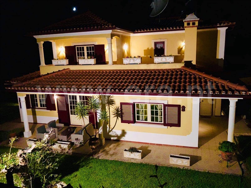 Moradia Isolada T6 Tomar, São Pedro de Tomar - 1366757 - 20