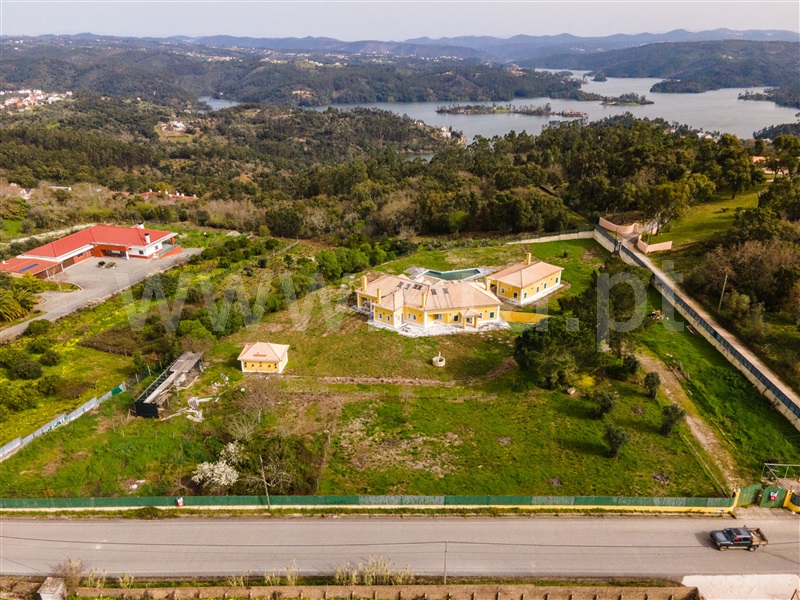 Moradia T6+ à venda em Serra e Junceira, Tomar — foto 3