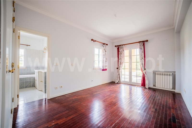 Moradia T6+ à venda em Serra e Junceira, Tomar — foto 14